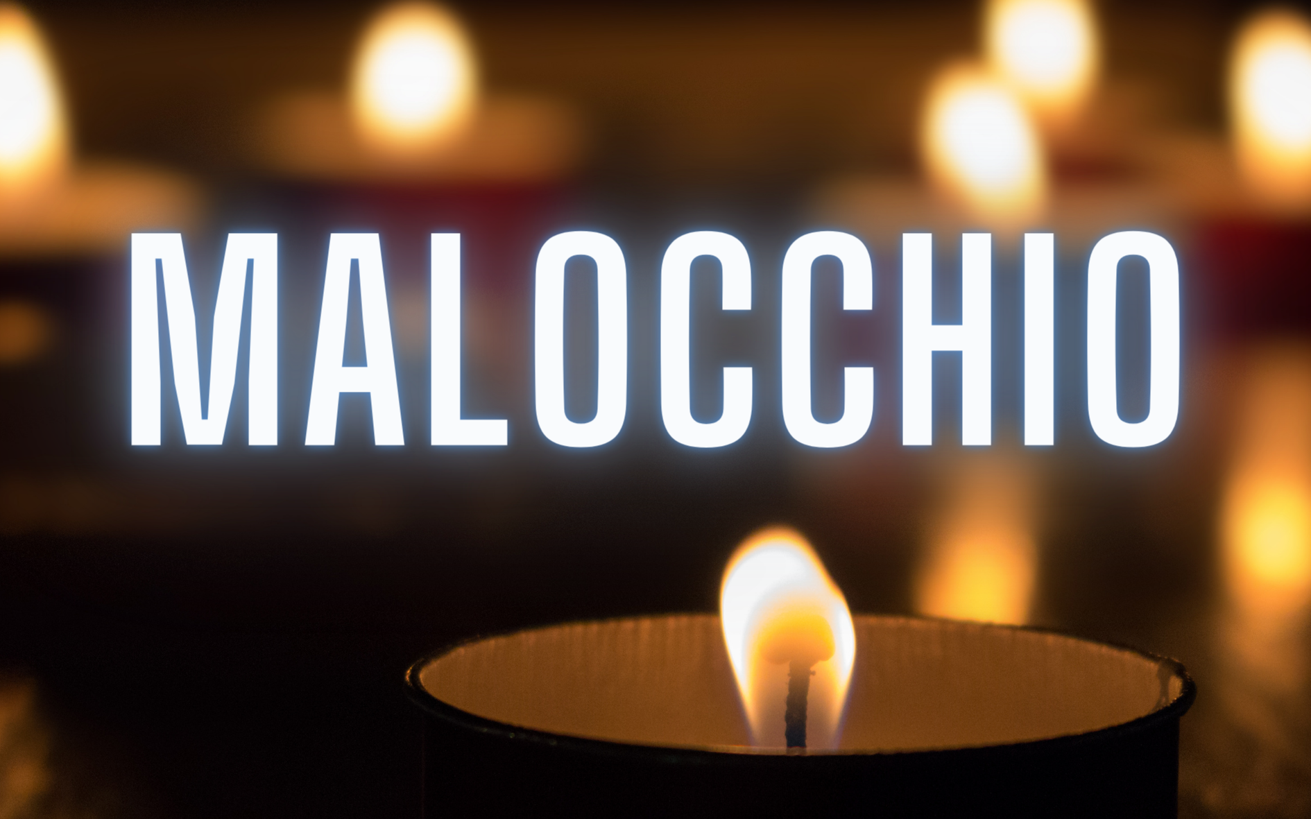 Malocchio