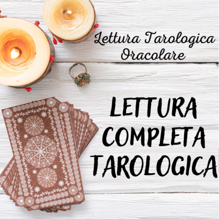 Lettura Tarologica