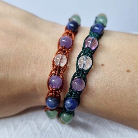 il Bracciale Armonia Chakra