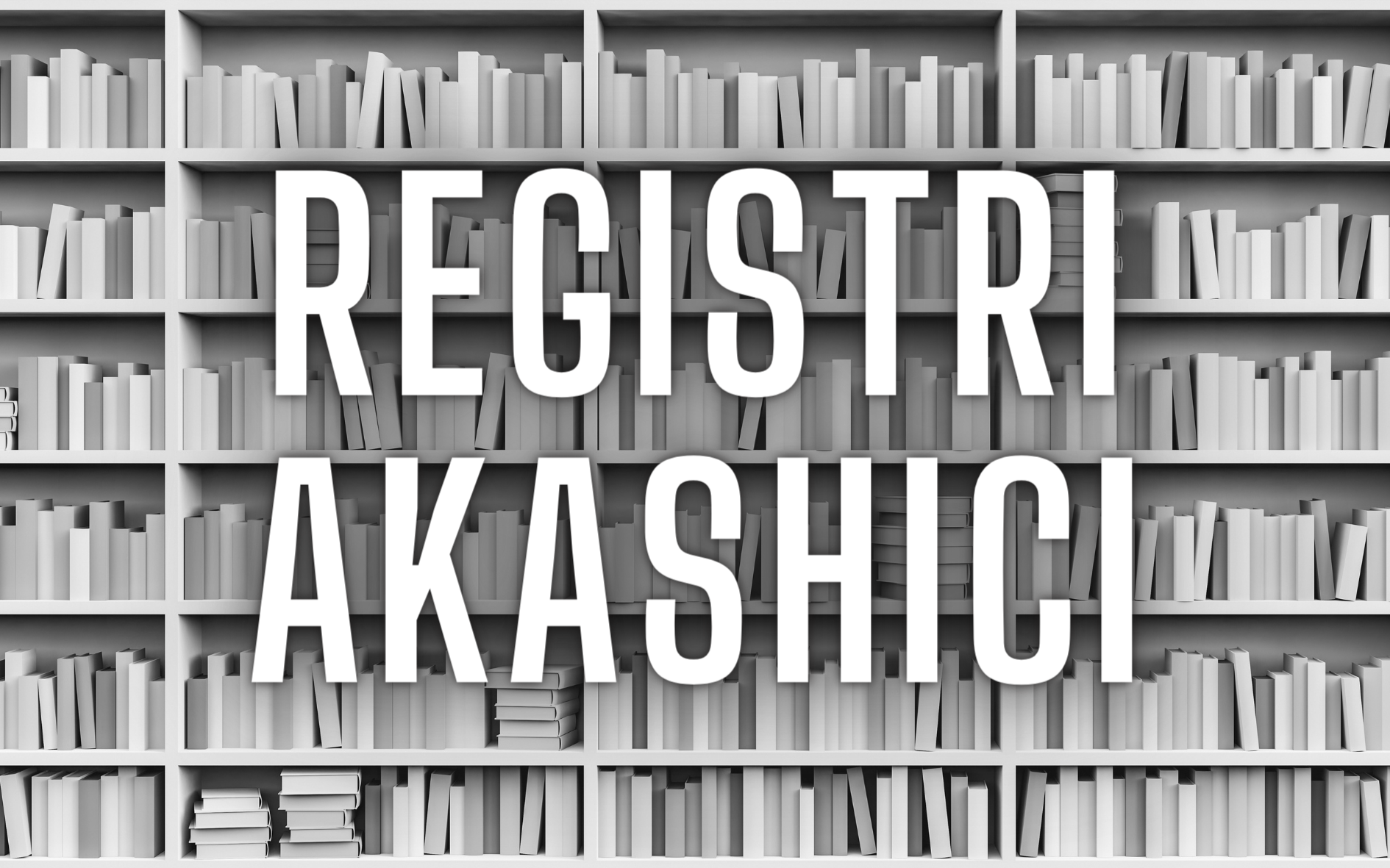 Registri Akashici