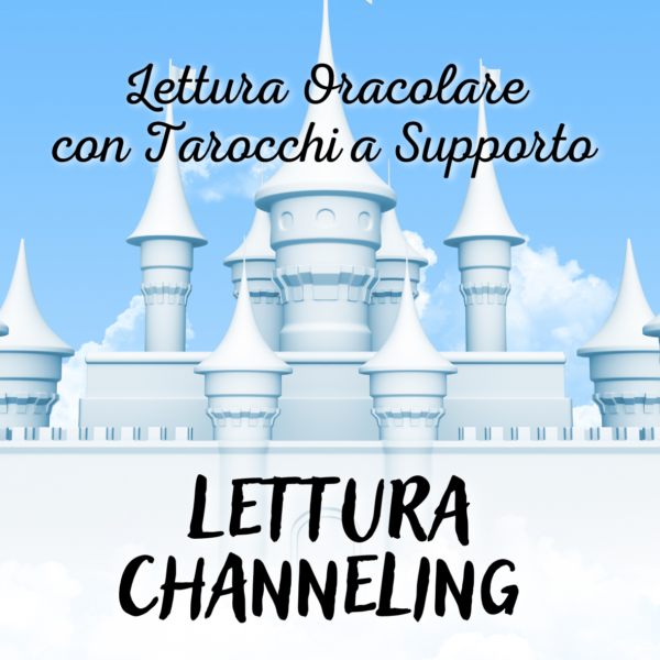 Lettura Channeling