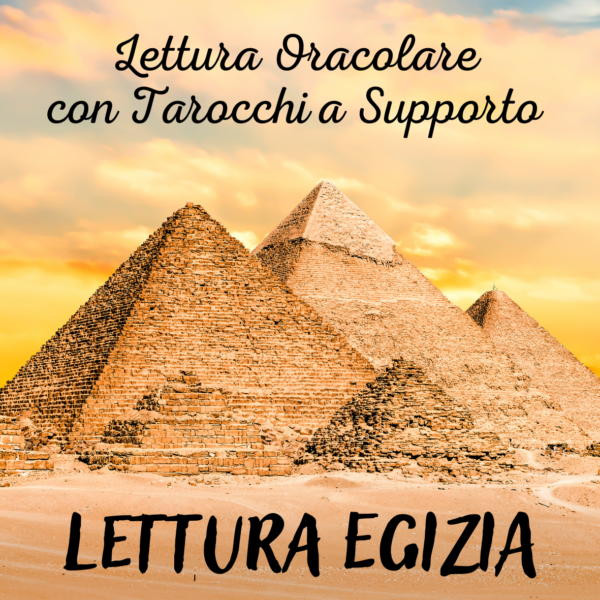 Lettura Egizia