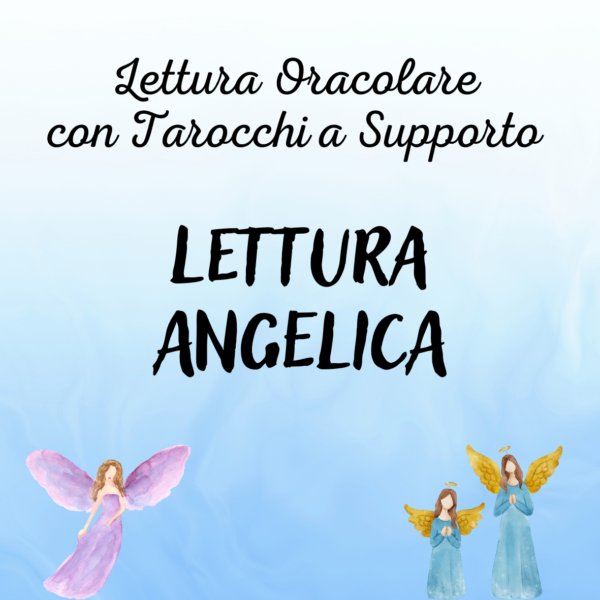 Lettura Angelica