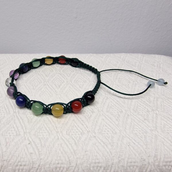 il Bracciale Armonia Chakra - immagine 3