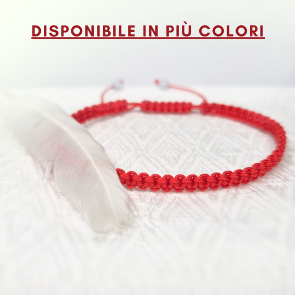 Bracciale della Fortuna