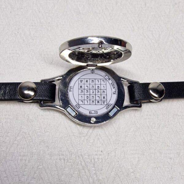 Bracciale Cabalistico Albero della Vita - immagine 2