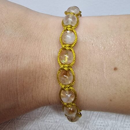 Bracciale Money