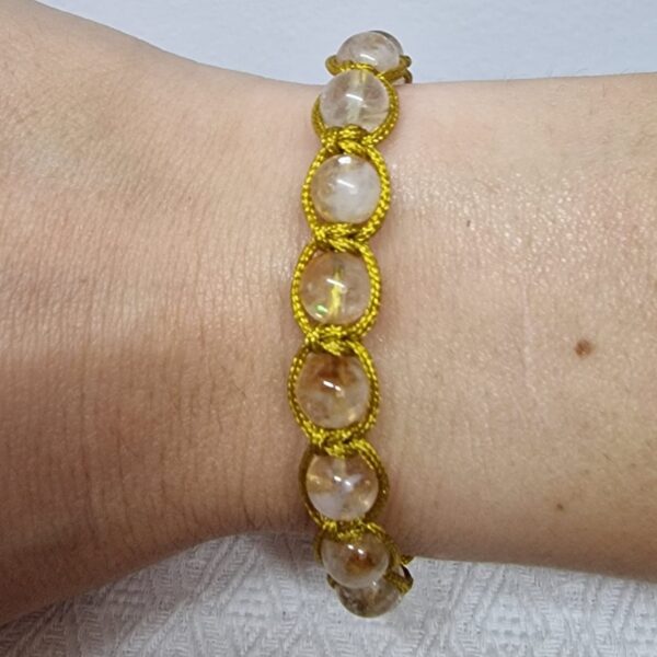 Bracciale Money