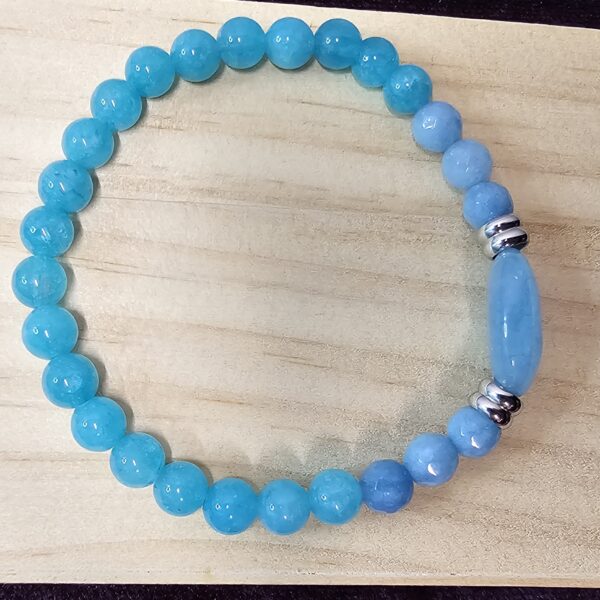 Bracciale Connessione Angelica - immagine 2
