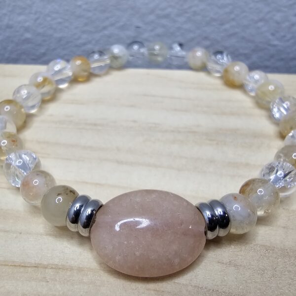 Bracciale Ricchezza